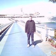 ���������� �������, ���� ������� Akaki, 43 ����, ������������ ��� ������