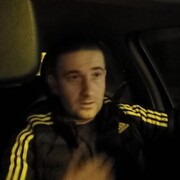  Leetza,  Lasha, 35