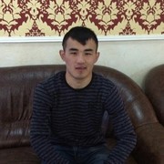  ,  Ayadil, 31