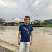  Andrychow,  Serhii, 32