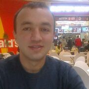 ���������� ����, ���� ������� Ali, 37 ���, ������������ ��� ������