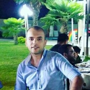 Weilheim in Oberbayern,  Serhat, 29