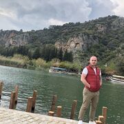  ,  Cem Can, 34