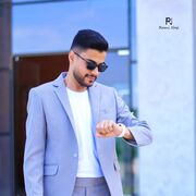  ,  AHMAD, 25
