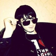 ���������� �������, ���� ������� Mr igoust, 32 ����, ������������ ��� ������