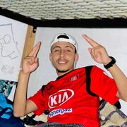  Algiers,  Alaa, 25