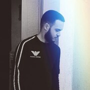 ���������� ������, ���� ����� Radhouane, 23 ����, ������������ ��� ������, ����� � ���������