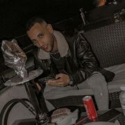  Algiers,  OmarElFarouk, 24