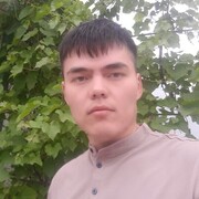  ,  Akzhol, 29