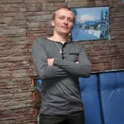 ���������� ������, ���� ������� Vlad, 36 ���, ������������ ��� ������