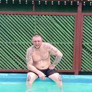 ���������� �����������, ���� ������� Matvey, 41 ���, ������������ ��� ������, ����� � ���������, c�������� ���������