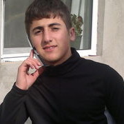  ,   Orxan, 31 ,   