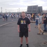 ���������� �����-���������, ���� ������� Nick, 34 ����, ������������ ��� ������, ����� � ���������, c�������� ���������