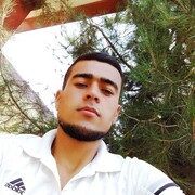 ,  Bobomurod, 35