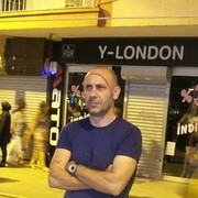  Korfez,  Recep, 38