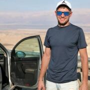  Or Yehuda,  Vasile, 27