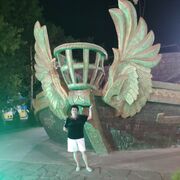 ���������� ������-��-����, ���� ������� �����, 61 ���, ������������ ��� c�������� ���������