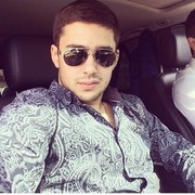  ,  Arman, 28