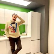  Kleinbartloff,  James Longan, 60