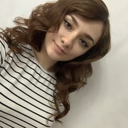  ,   Kate Rina, 27 ,  