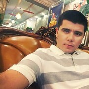  ,  Ikromjon, 36
