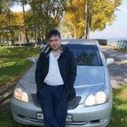  ,  Yury, 43