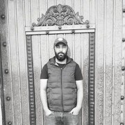 ���������� ������, ���� ������� Huseyn, 41 ���, ������������ ��� ������, ����� � ���������