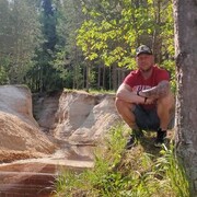 ���������� �����-���������, ������� ������, 40