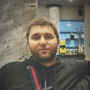  Marmara,  Idris, 31