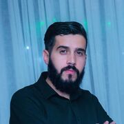 ���������� ������, ���� ������� Ahmed gott, 34 ����, ������������ ��� ������, ����� � ���������