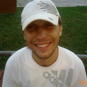   ,   ANTON POLO, 38 ,   