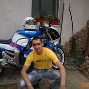 ���������� ����, ���� ������� Dzmitry, 41 ���, ������������ 