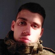  --,   Veniamin, 23 ,   