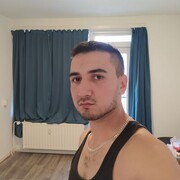 ���������� ���������, ���� ������� Mansur, 33 ����, ������������ ��� ������