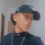  Contagem,  RICHARD, 25