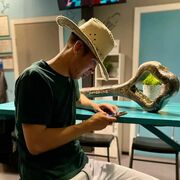 ���������� ���������, ���� ������� Baur, 32 ����, ������������ ��� ���������