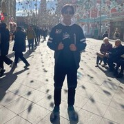 ���������� ������, ���� ����� Anton, 20 ���, ������������ ��� ������, ����� � ���������