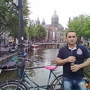 ���������� ����, ���� ������� Djamal, 47 ���, ������������ ��� ������