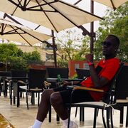  Bissau,   James, 32 ,   ,   