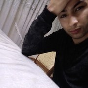  ,   Kamil, 26 ,   