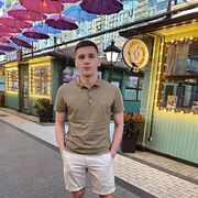 ���������� ����-��������, ������ �����, 25