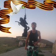  ,  Serzh, 34