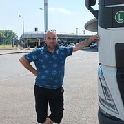  ,   Driver, 39 ,   ,   