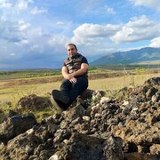 ���������� ������, ���� ������� Hrayr, 33 ����, ������������ ��� ������, ����� � ���������