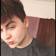  ,  Pavlo, 19