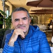  Lagos,  Andrew, 60