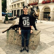  ,   Dany, 29 ,   