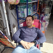  Algiers,  Mouss, 49