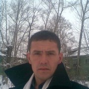  ,   Dima, 43 ,   