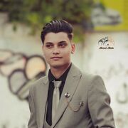  Nabulus,  Ameen, 24